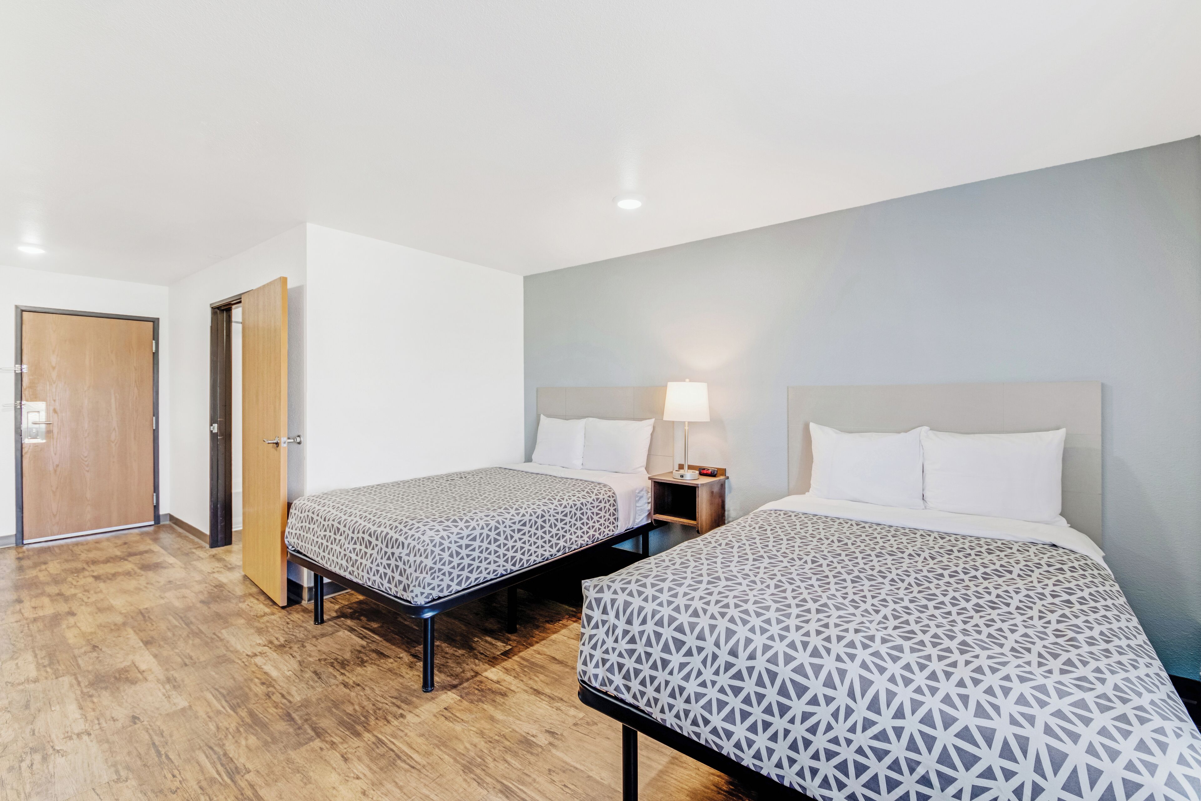 Photo - WoodSpring Suites Austin North I-35