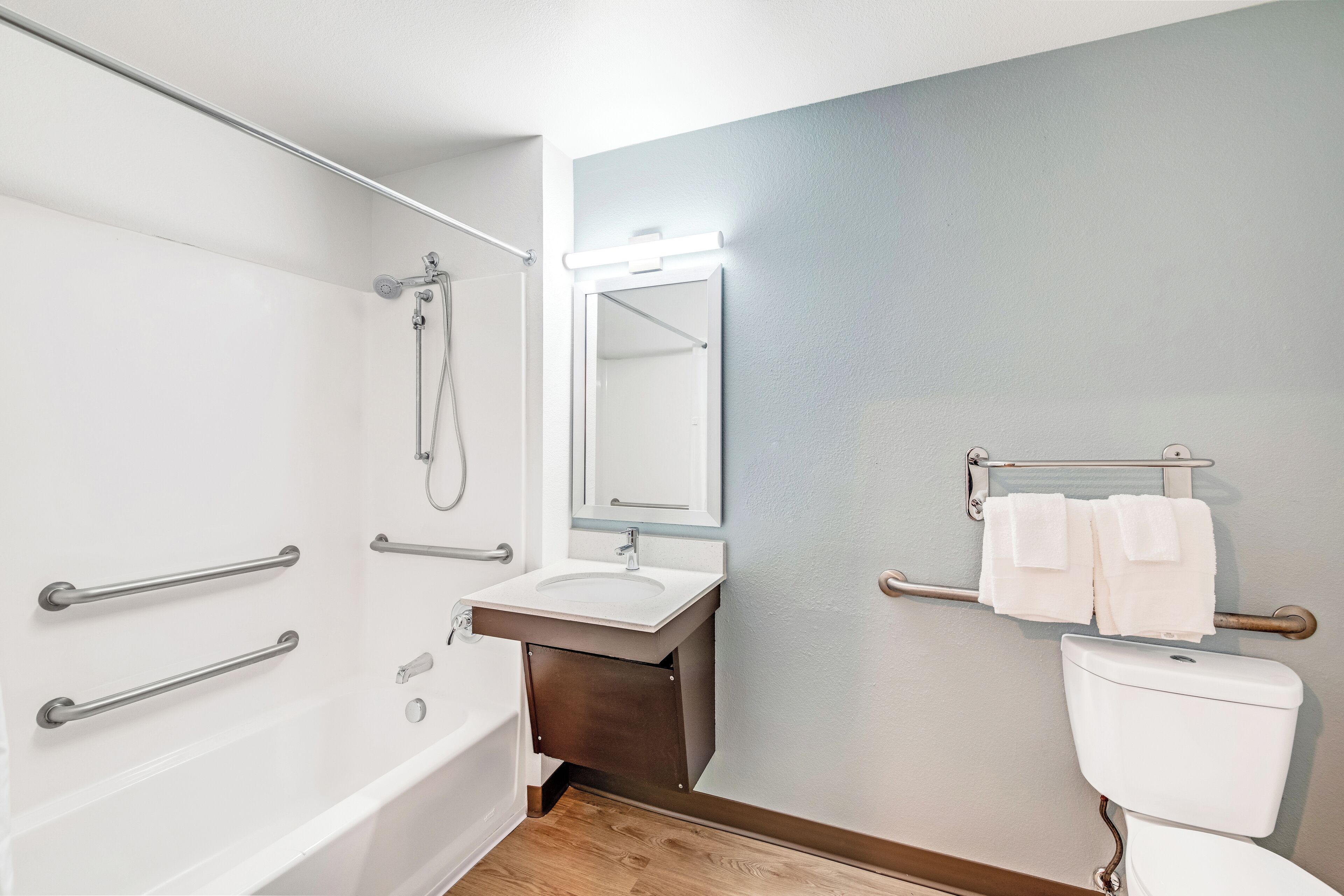 Photo - WoodSpring Suites Austin North I-35