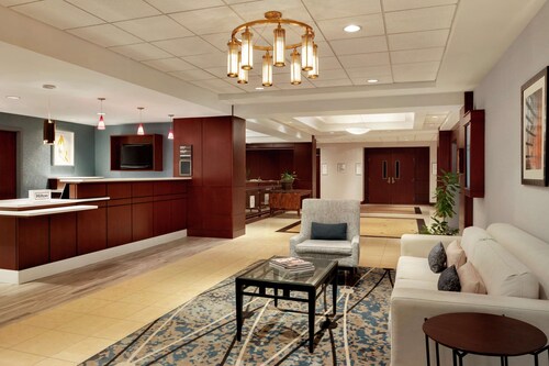 Hilton Garden Inn Troy