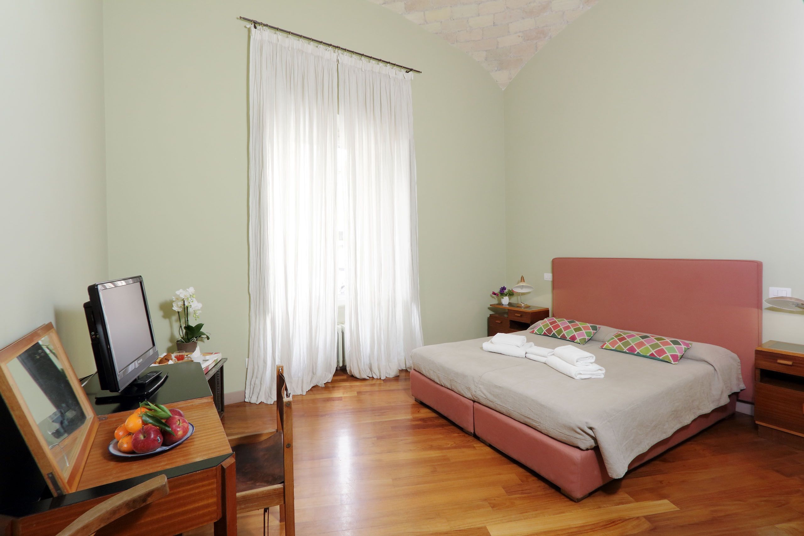 Foto - Mecenate Rooms