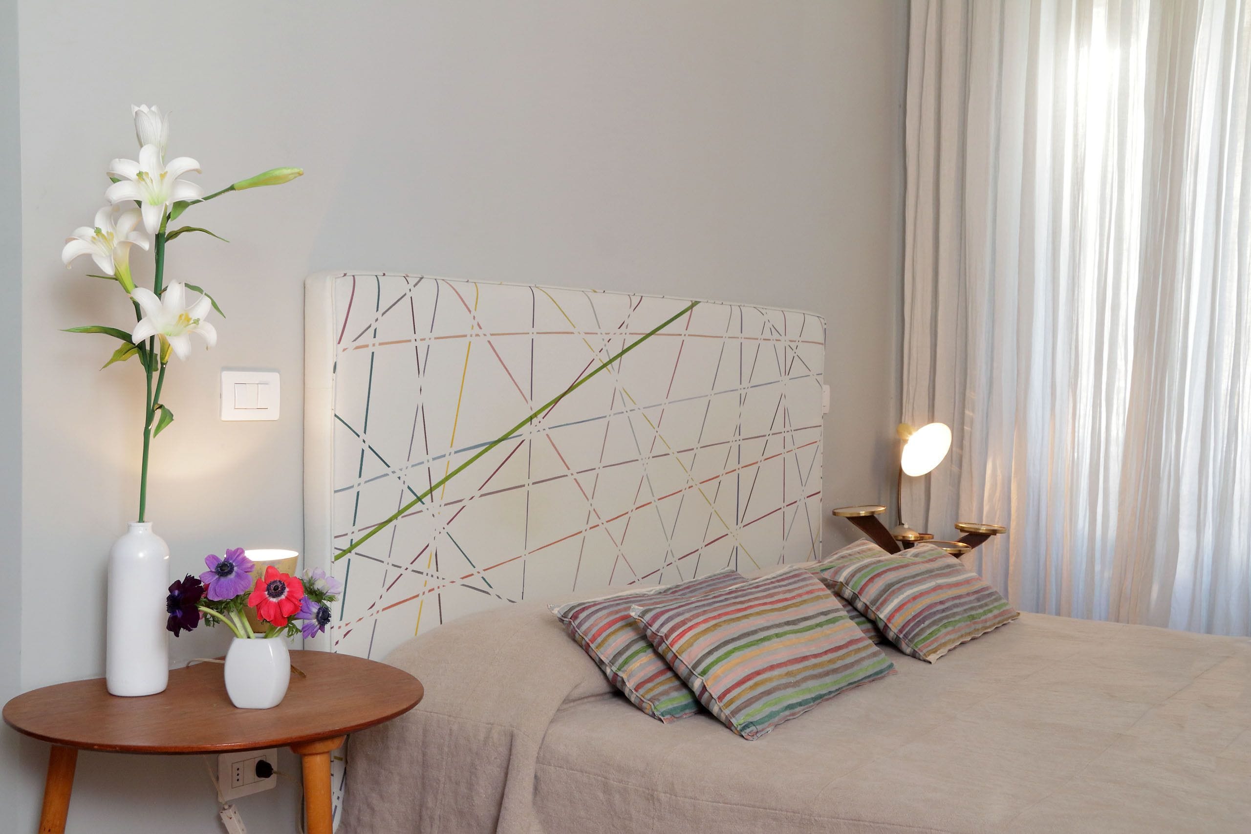 Foto - Mecenate Rooms