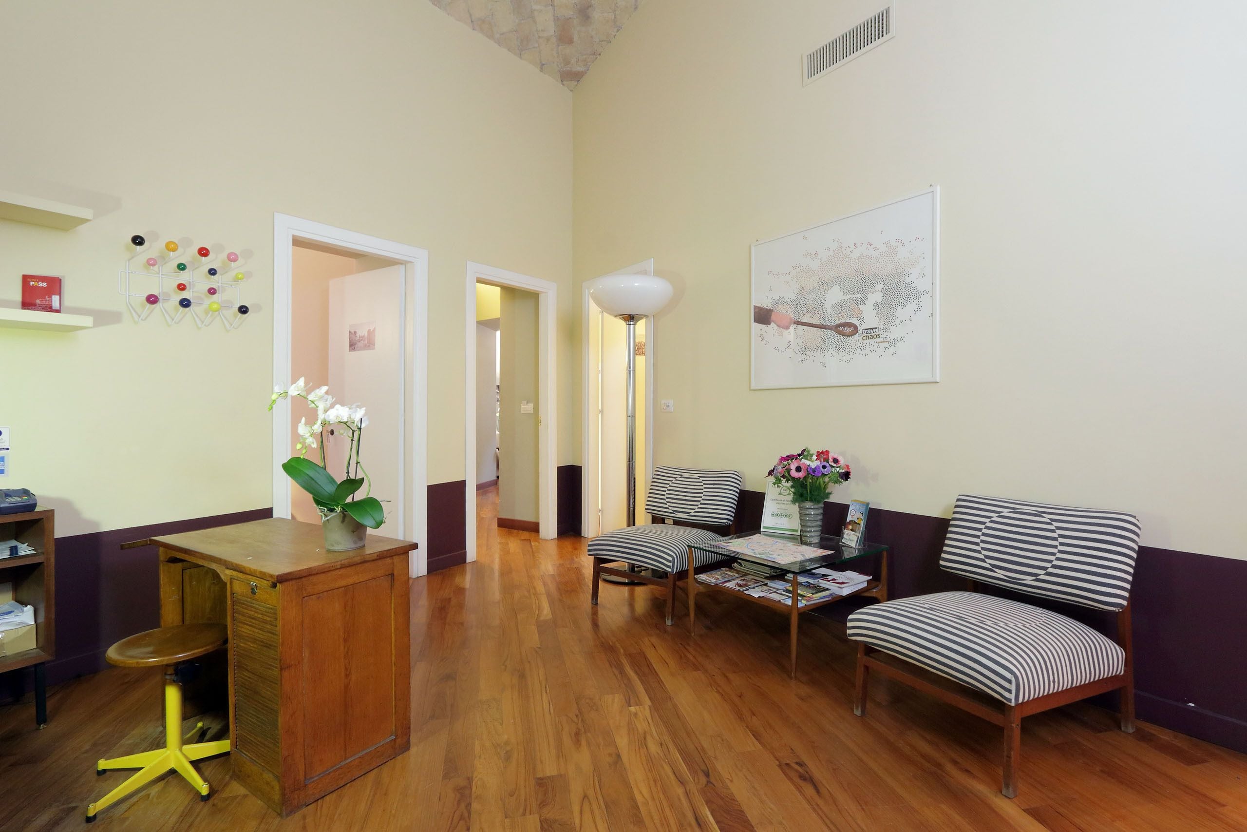 Foto - Mecenate Rooms