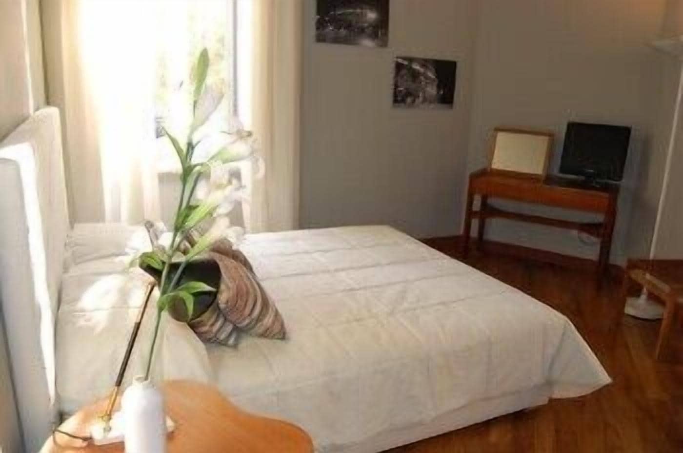 Foto - Mecenate Rooms