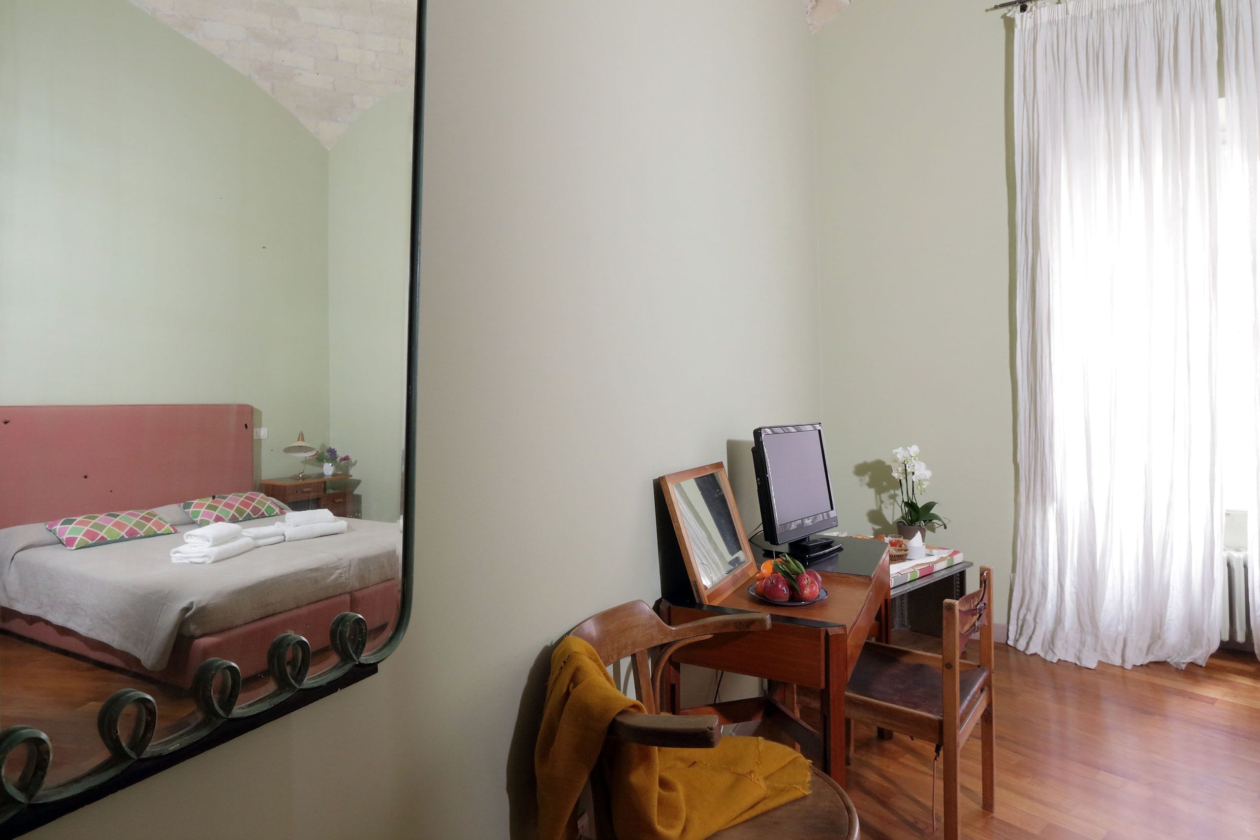 Foto - Mecenate Rooms