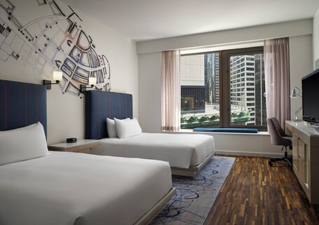 Hyatt Centric Wall Street New York - Image 8