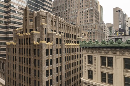 Hyatt Centric Wall Street New York - Image 3