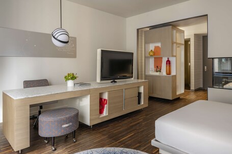 Hyatt Centric Wall Street New York - Image 43