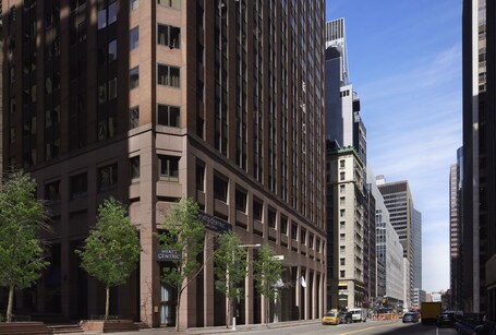 Hyatt Centric Wall Street New York - Image 18