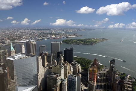 Hyatt Centric Wall Street New York - Image 10