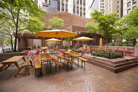 Hyatt Centric Wall Street New York - Image 2