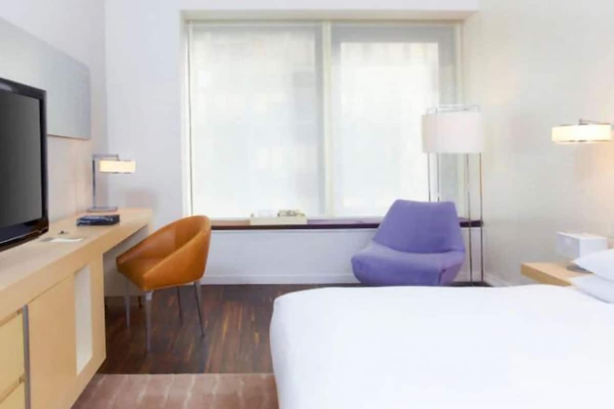 Literie de qualité supérieure, couette en duvet d'oie, surmatelas