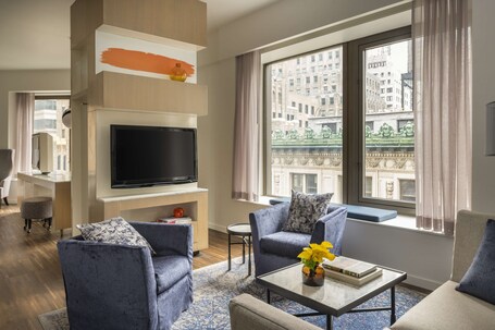 Hyatt Centric Wall Street New York - Image 29