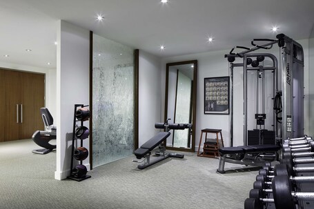 Hyatt Centric Wall Street New York - Image 37