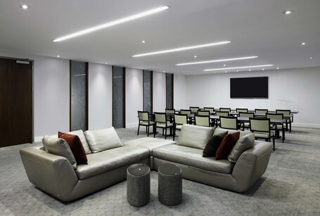Hyatt Centric Wall Street New York - Image 31