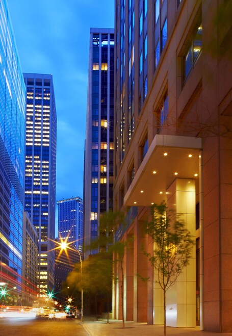 Hyatt Centric Wall Street New York - Image 1