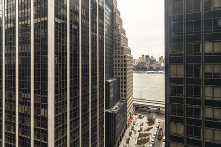Hyatt Centric Wall Street New York - Image 56