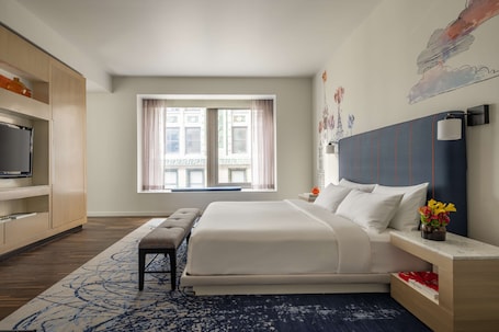 Hyatt Centric Wall Street New York - Image 41