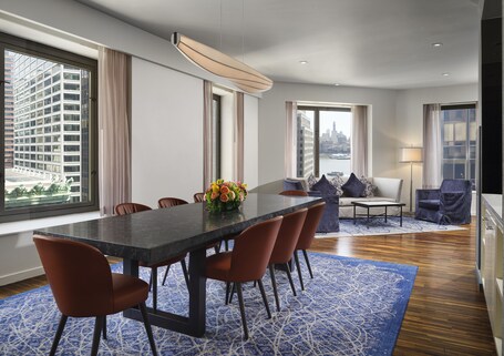 Hyatt Centric Wall Street New York - Image 60