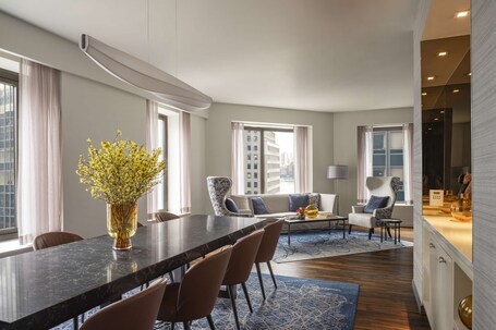 Hyatt Centric Wall Street New York - Image 6