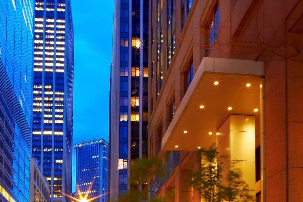 Hyatt Centric Wall Street New York