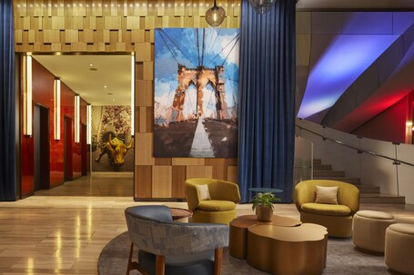 Hyatt Centric Wall Street New York - Image 15