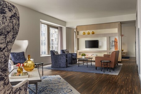 Hyatt Centric Wall Street New York - Image 54