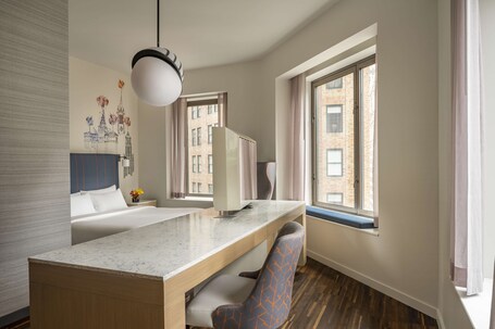 Hyatt Centric Wall Street New York - Image 17