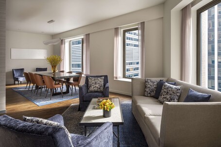 Hyatt Centric Wall Street New York - Image 16