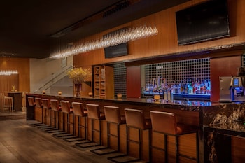 Bar (on property) at Hyatt Centric Wall Street New York