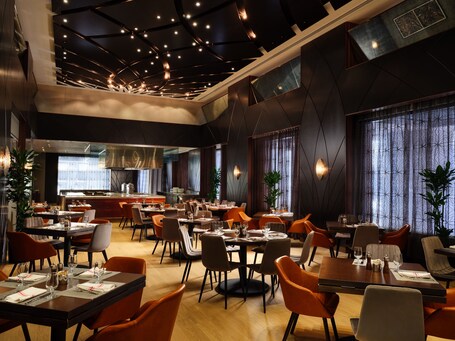 Hyatt Centric Wall Street New York - Image 44
