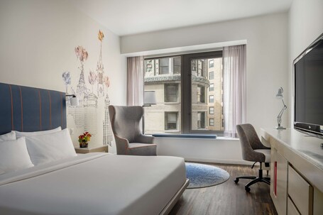 Hyatt Centric Wall Street New York - Image 42