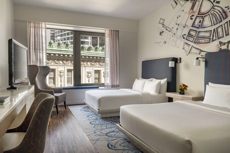 Hyatt Centric Wall Street New York - Image 30