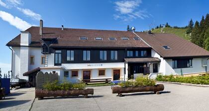 Hotel La Clef Des Champs