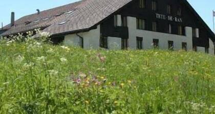 Hotel La Clef Des Champs