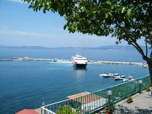 Water view - Selenunda (Skopelos)