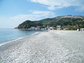 Beach - Selenunda (Skopelos)