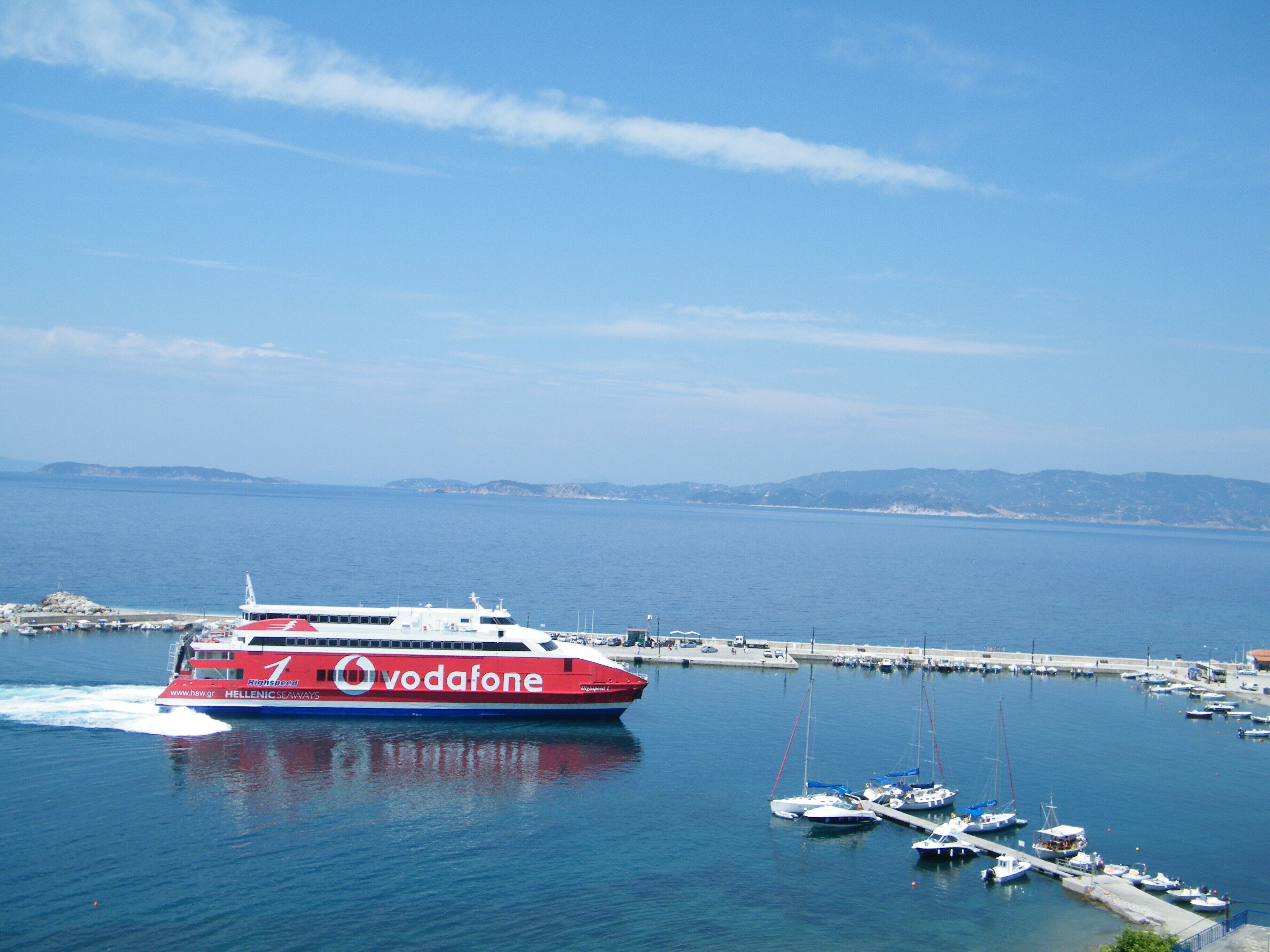 ركوب الزوارق