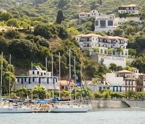 Exterior - Selenunda (Skopelos)