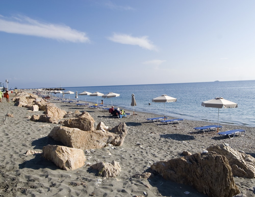 Hotel Selenunda by null