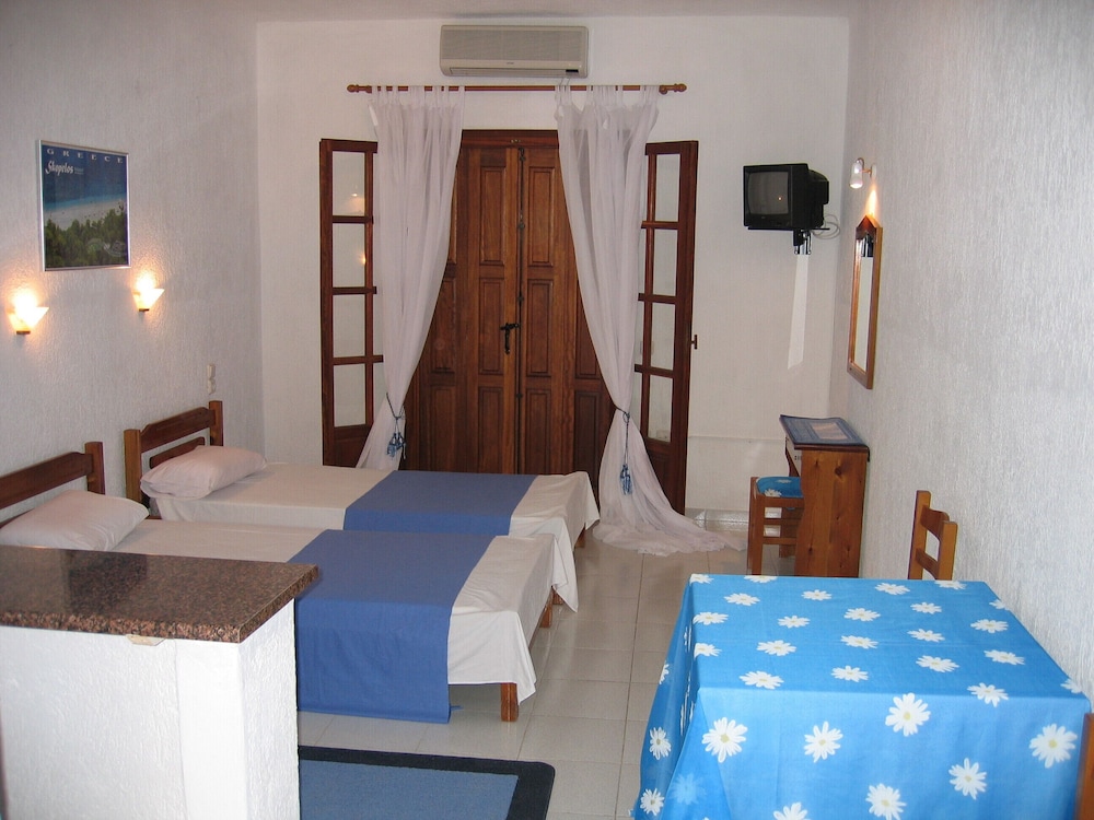 Hotel Selenunda by null