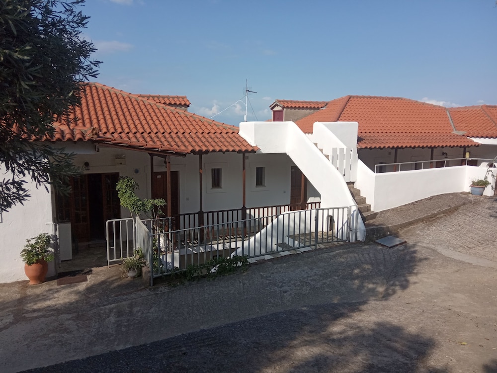 Hotel Selenunda by null