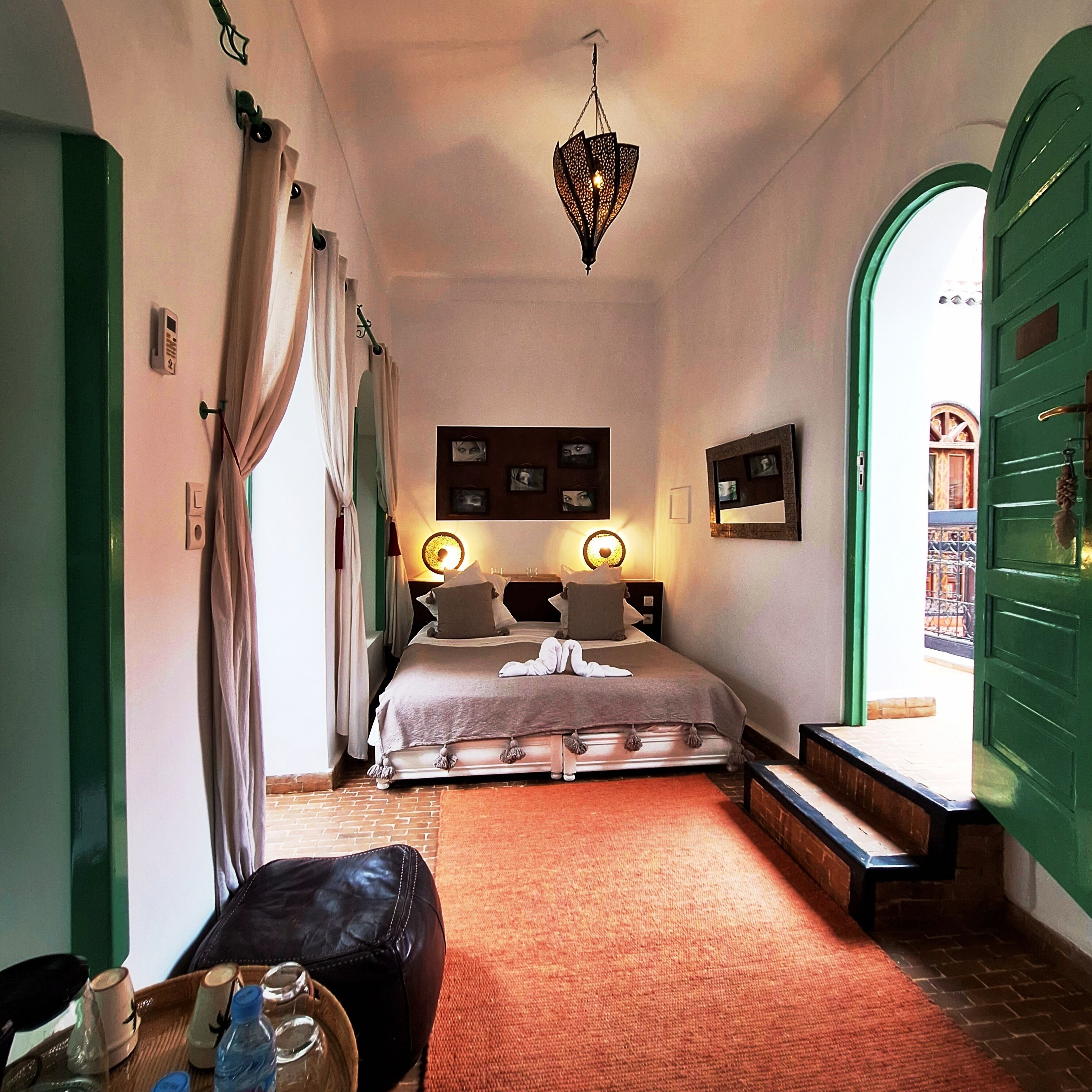 1 bedroom, premium bedding, Select Comfort beds, in-room safe