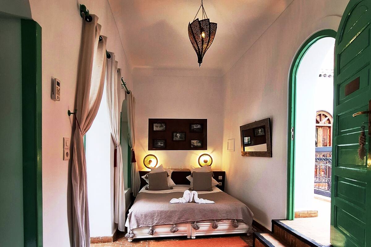 1 habitación, ropa de cama de alta calidad y camas Select Comfort 