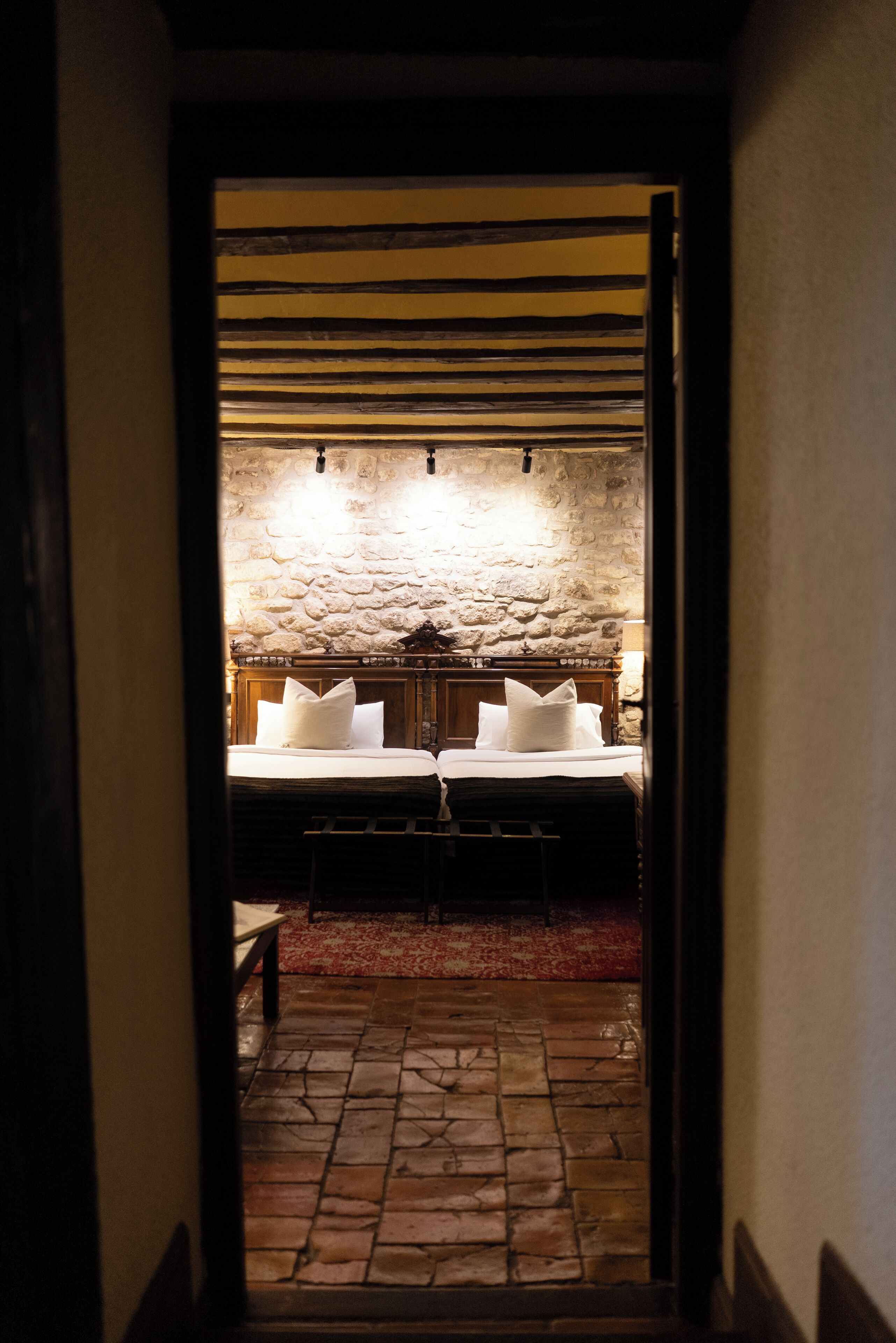 Photo - Posada Mayor de Migueloa