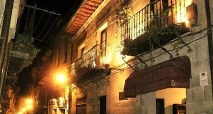 Hotel Posada Mayor de Migueloa