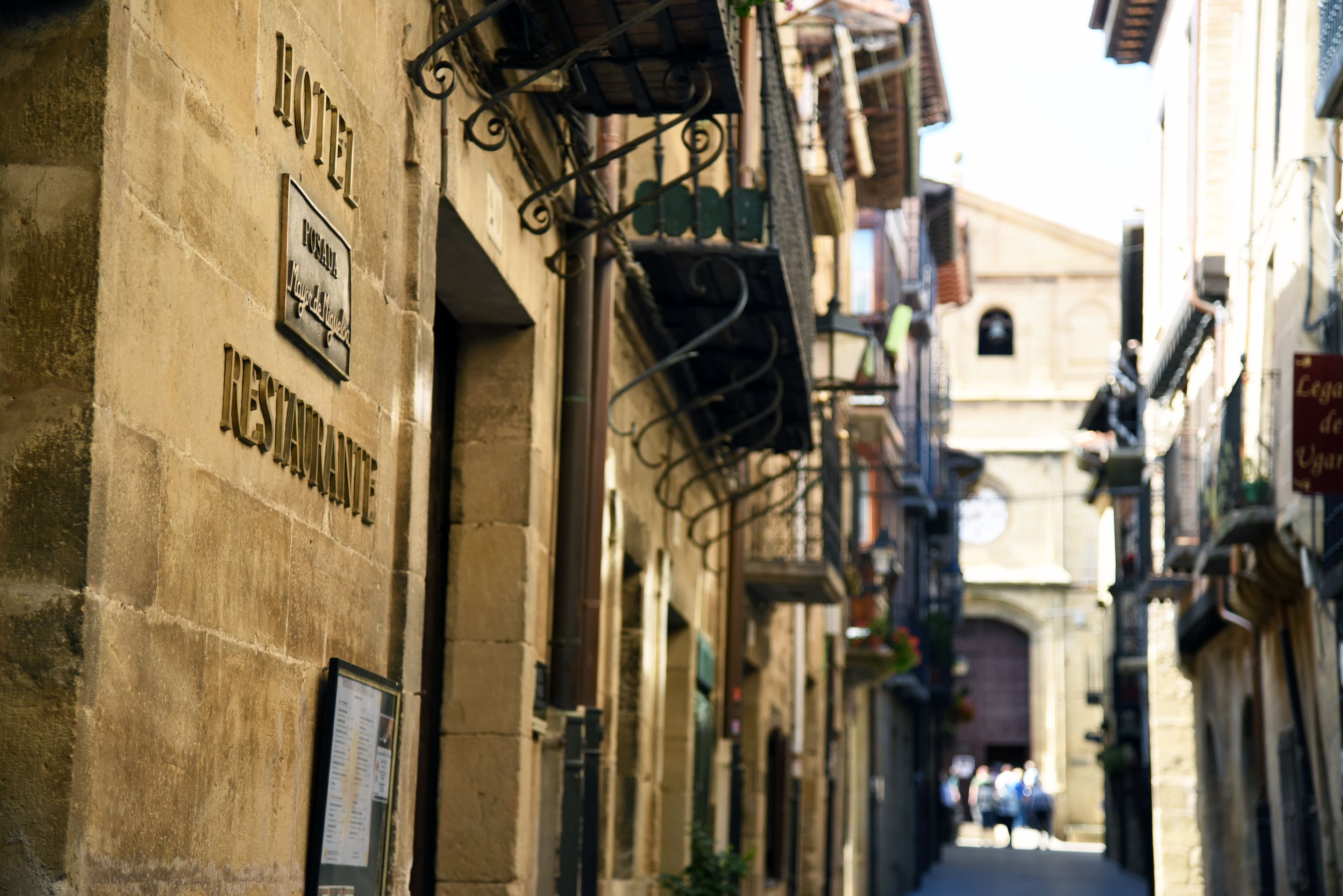 Photo - Posada Mayor de Migueloa