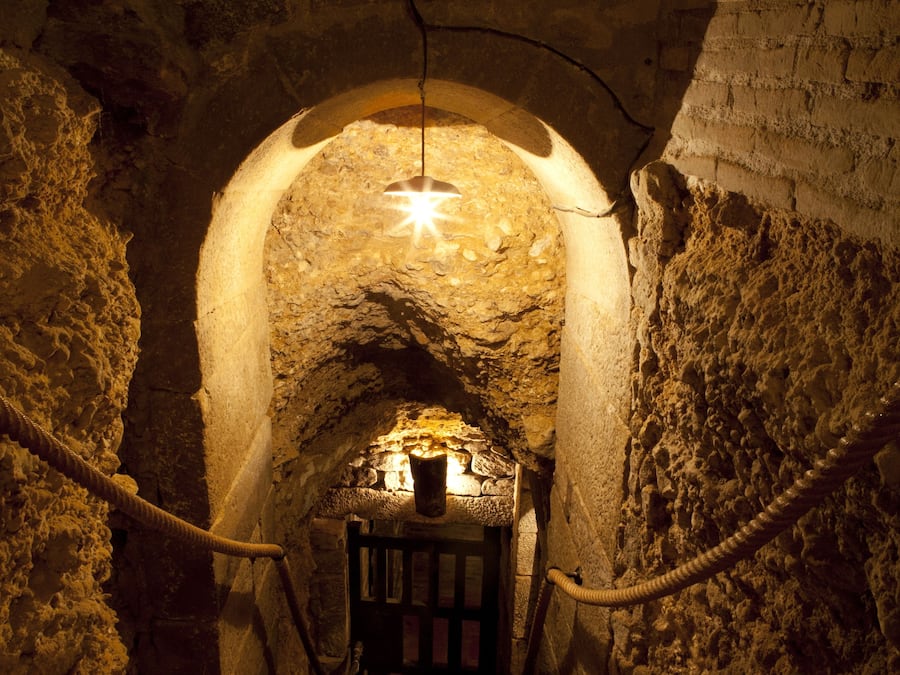 Ausstattung der Unterkunft