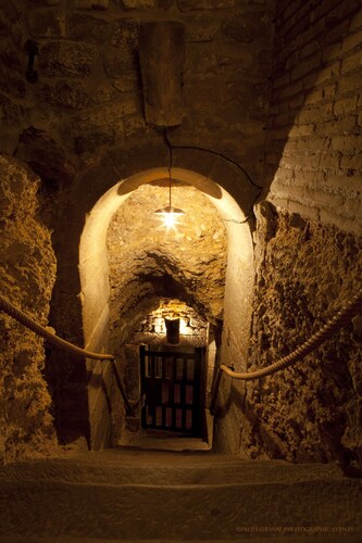 Hotel Posada Mayor de Migueloa