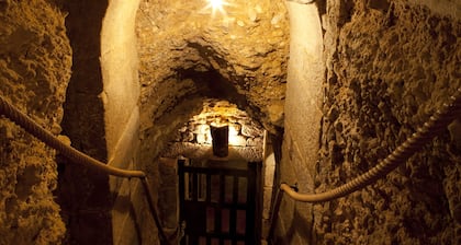 Hotel Posada Mayor de Migueloa