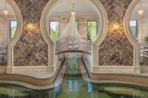 Spirit Hotel Thermal Spa